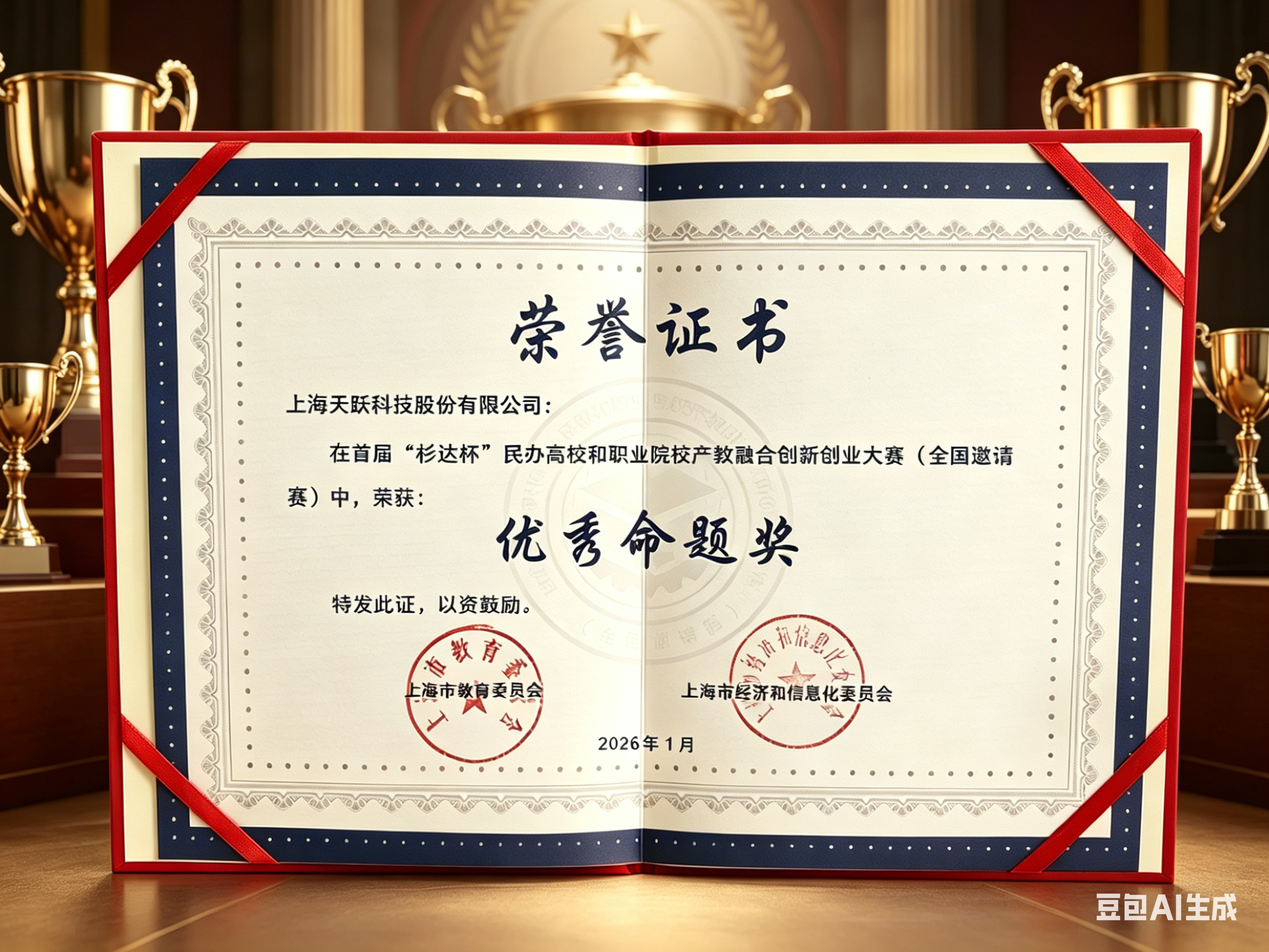 生成證書圖片